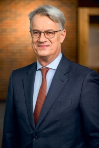 Frank Göring.<br />Bild: Villeroy & Boch